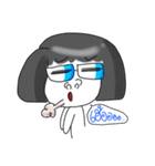 Yai Wan（個別スタンプ：12）