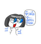 Yai Wan（個別スタンプ：26）