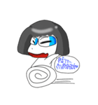 Yai Wan（個別スタンプ：32）