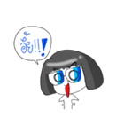 Yai Wan（個別スタンプ：34）