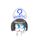 Yai Wan（個別スタンプ：35）