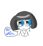 Yai Wan（個別スタンプ：37）