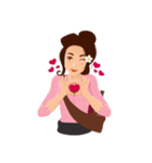 Miss Inem（個別スタンプ：2）