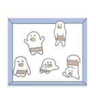 へんないきmono15（個別スタンプ：13）