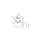 My princess(momo)（個別スタンプ：1）
