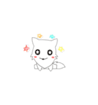 My princess(momo)（個別スタンプ：3）