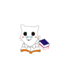 My princess(momo)（個別スタンプ：4）