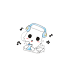 My princess(momo)（個別スタンプ：6）