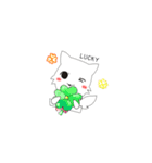My princess(momo)（個別スタンプ：7）