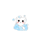 My princess(momo)（個別スタンプ：9）