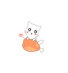 My princess(momo)（個別スタンプ：11）