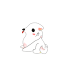 My princess(momo)（個別スタンプ：14）