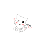 My princess(momo)（個別スタンプ：16）