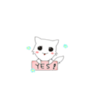 My princess(momo)（個別スタンプ：19）