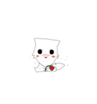 My princess(momo)（個別スタンプ：21）