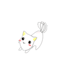 My princess(momo)（個別スタンプ：30）