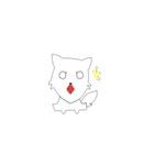 My princess(momo)（個別スタンプ：34）