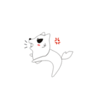 My princess(momo)（個別スタンプ：36）