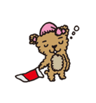 こどもん（個別スタンプ：4）