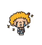 こどもん（個別スタンプ：5）