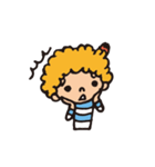 こどもん（個別スタンプ：6）