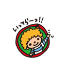 こどもん（個別スタンプ：7）