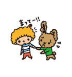 こどもん（個別スタンプ：8）