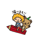 こどもん（個別スタンプ：10）