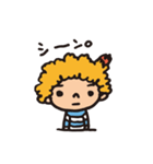 こどもん（個別スタンプ：11）