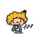 こどもん（個別スタンプ：12）