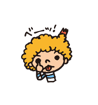 こどもん（個別スタンプ：15）