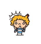 こどもん（個別スタンプ：16）