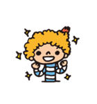 こどもん（個別スタンプ：18）