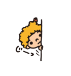 こどもん（個別スタンプ：19）
