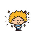 こどもん（個別スタンプ：21）