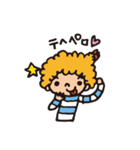 こどもん（個別スタンプ：22）