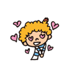 こどもん（個別スタンプ：23）