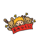 こどもん（個別スタンプ：24）