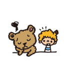 こどもん（個別スタンプ：25）