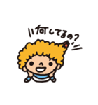 こどもん（個別スタンプ：26）