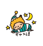 こどもん（個別スタンプ：27）