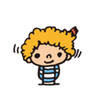 こどもん（個別スタンプ：29）