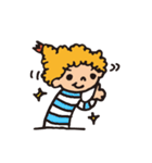 こどもん（個別スタンプ：31）