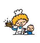 こどもん（個別スタンプ：36）