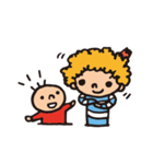 こどもん（個別スタンプ：37）