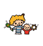 こどもん（個別スタンプ：39）