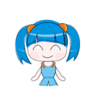 Jenifer（個別スタンプ：2）