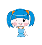 Jenifer（個別スタンプ：7）