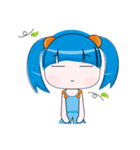 Jenifer（個別スタンプ：15）