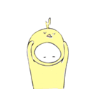 kigurumaru（個別スタンプ：3）